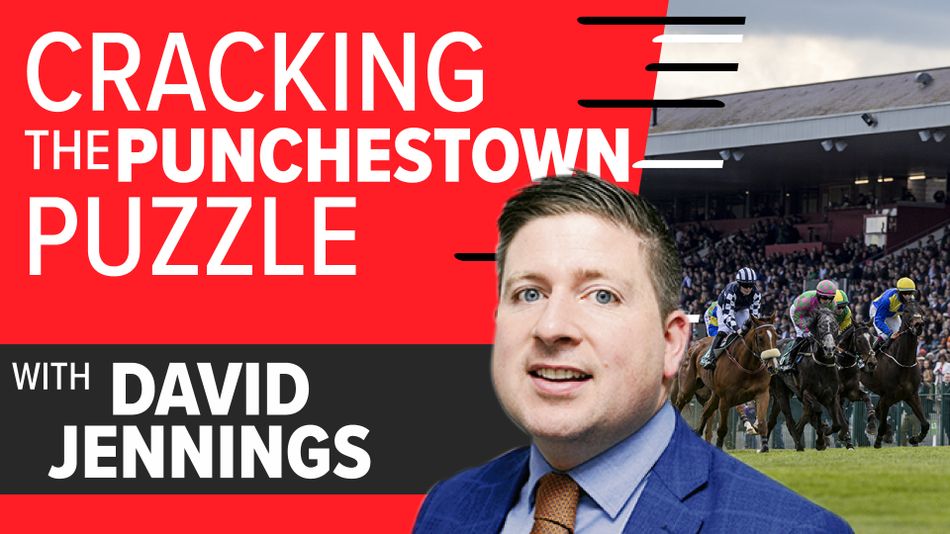 Cracking the Punchestown festival puzzle with David Jennings' day four tips Racing Post