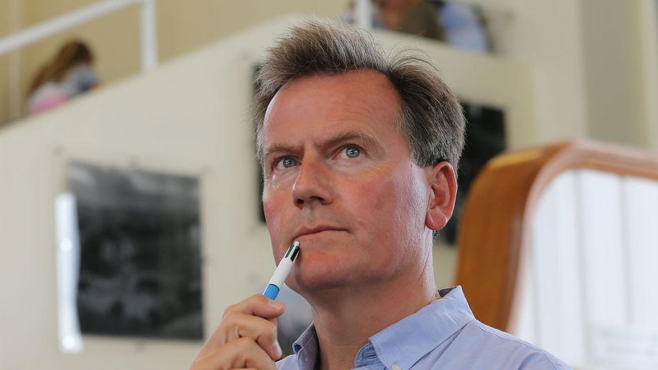 British EBF welcomes Julian Dollar and Chris Wall to board of trustees ...