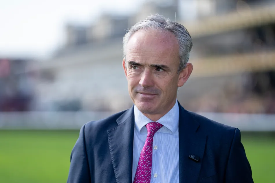 Ruby Walsh joins the Racing Post - and vows 'to try to make racing a little bit better than it is'