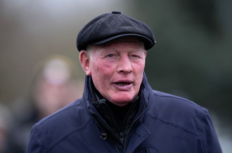 From a Champion Chase romp to a remarkable 34-length Welsh National win – Gary Moore's greatest training moments