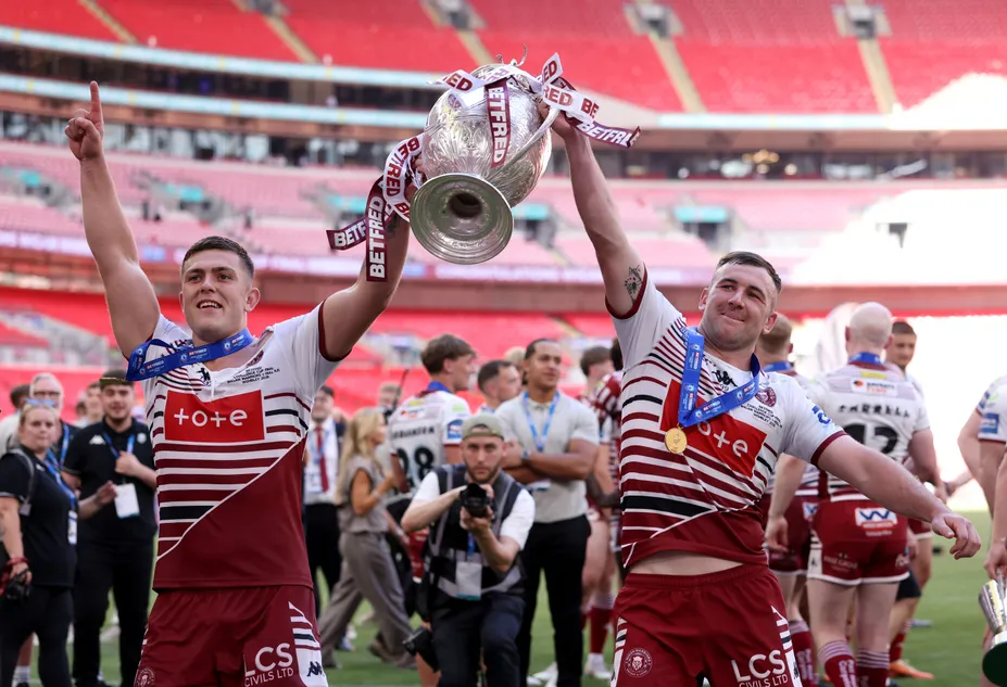 Wigan Warriors vs Hull Kingston Rovers Betfred Super League predictions, betting tips and odds
