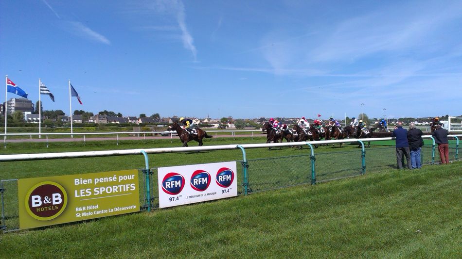 'An insult to the whole region' — French racing's racecourse overhaul sparks trainer backlash