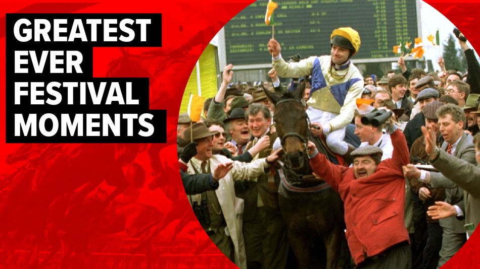 'It was just mayhem' - Ireland finds its voice again as Imperial Call ends its Gold Cup drought - Vimarsana News