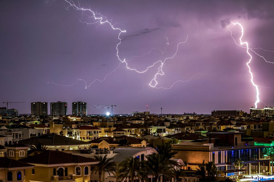 Dubai World Cup fixture set to go ahead despite torrential downpours and ongoing conflict in Middle East