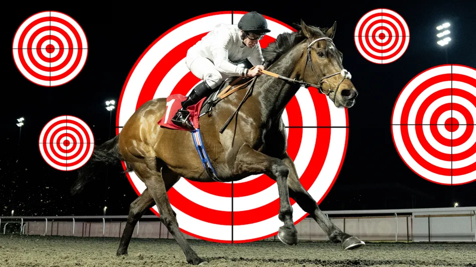 Arc contender the latest to take aim at Constitution Hill as Nicky Henderson weighs up jockey options