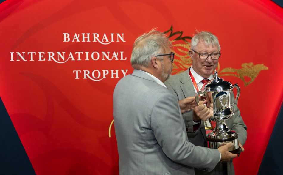 Bahrain to stage first Group 1 this year with marquee race's prize-money bolstered to $1.5 million