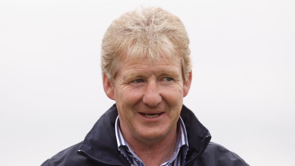 'It’s great to win as Tommy Carberry was my hero growing up' - Philip Fenton delighted to land race named after his idol