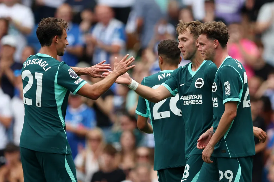 2026-27 Conference League predictions and odds: Back Brighton to emulate Palace triumph