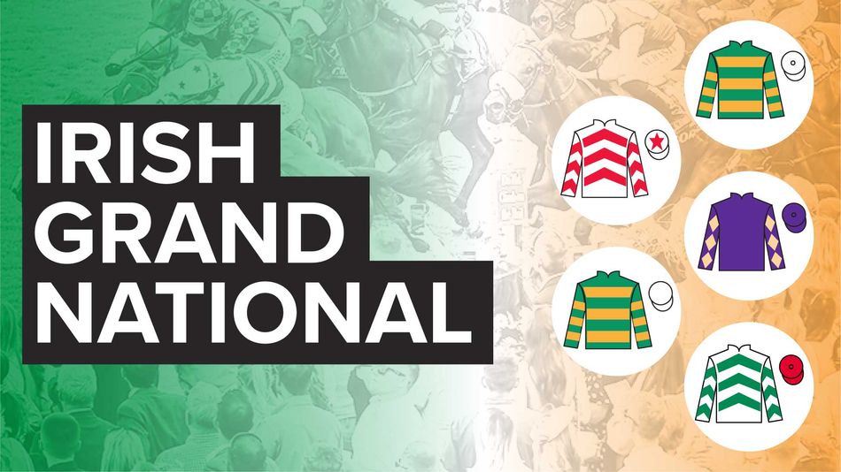Irish Racing Tips 2025 Irish Grand National tips: runners, riders, odds and verdict ...
