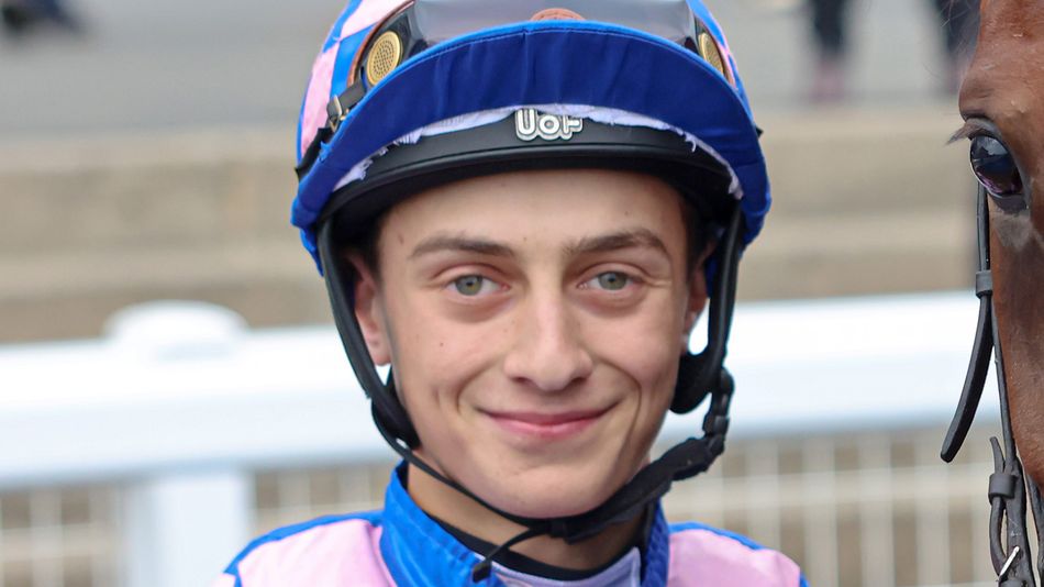 'The doctor said I was unconscious for four minutes and I wasn't breathing' - Jack Dace eyeing August return after horror fall