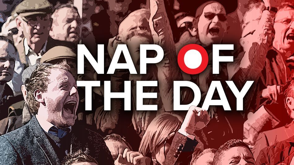 Nap of the day: the best horse racing tips from the day's seven ...