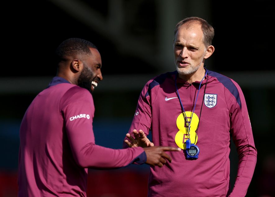 England squad analysis: Who will be on the plane to the 2026 World Cup ...