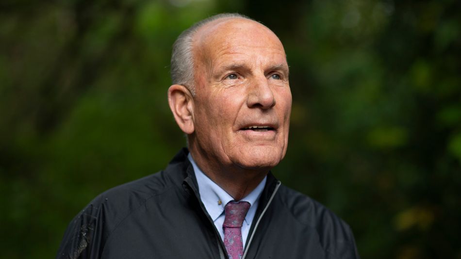 'What a man - and he’s completely forgotten' - Sir Mark Prescott leads Epsom memorial campaign for historic figure