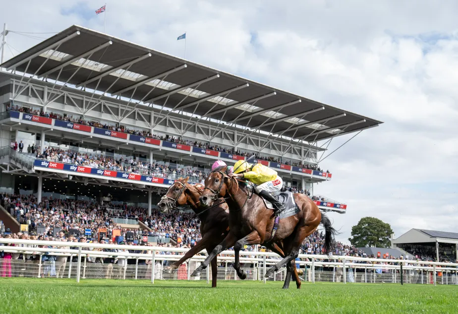 'That horse had our hearts in our mouths' – how Item overcame his sensitive soles to humble two Juddmonte International hotpots