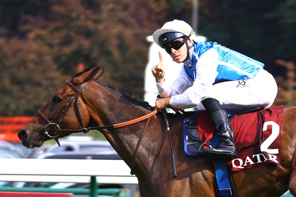 Heatwave travel concerns rule out top French mare Aventure from Thundering On clash at the Curragh