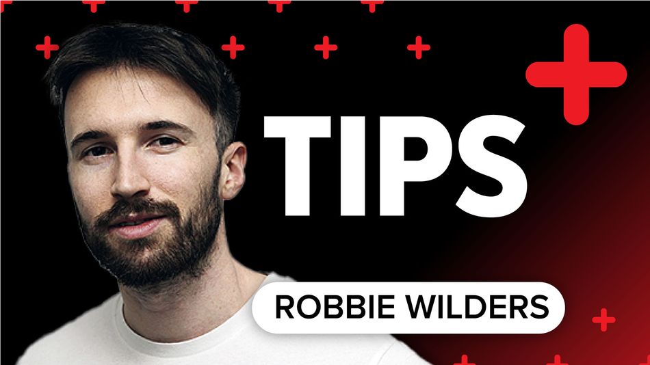 'I'd be surprised if anything can stop her' - Robbie Wilders returns with three plays at Chester and Galway on Sunday