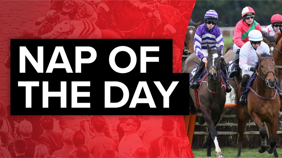 Nap of the day: the best horse racing tips for the day's three meetings ...