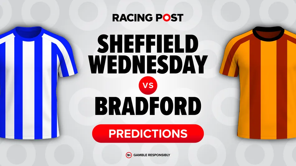 sheffield wednesday vs bradford city — BBC