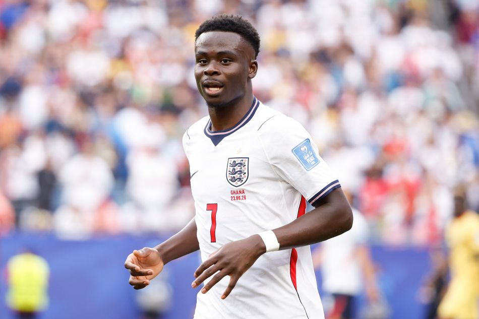 England vs Argentina player specials: Saka should play a starring role in World Cup semi-final