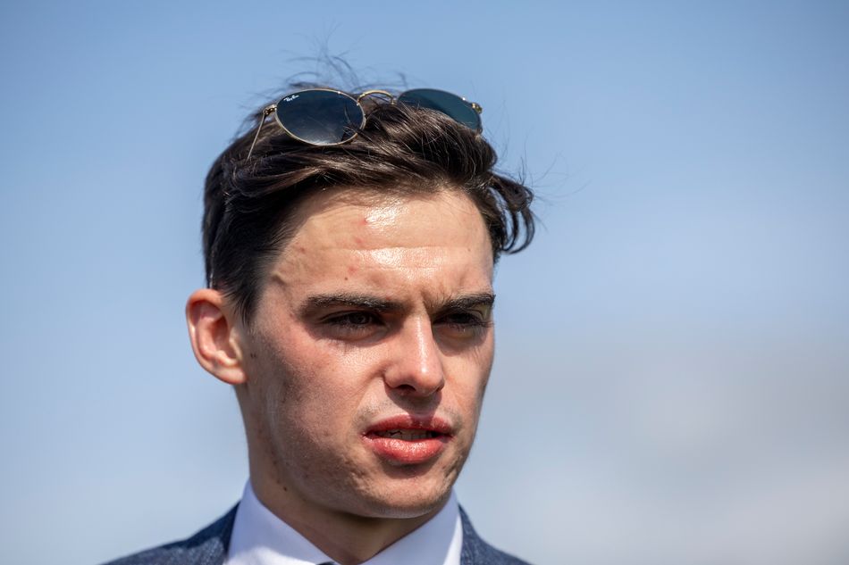 'I thought it was brutal riding' - Donnacha O'Brien hits out at Shane Foley's winning ride in the Irish Champion Stakes