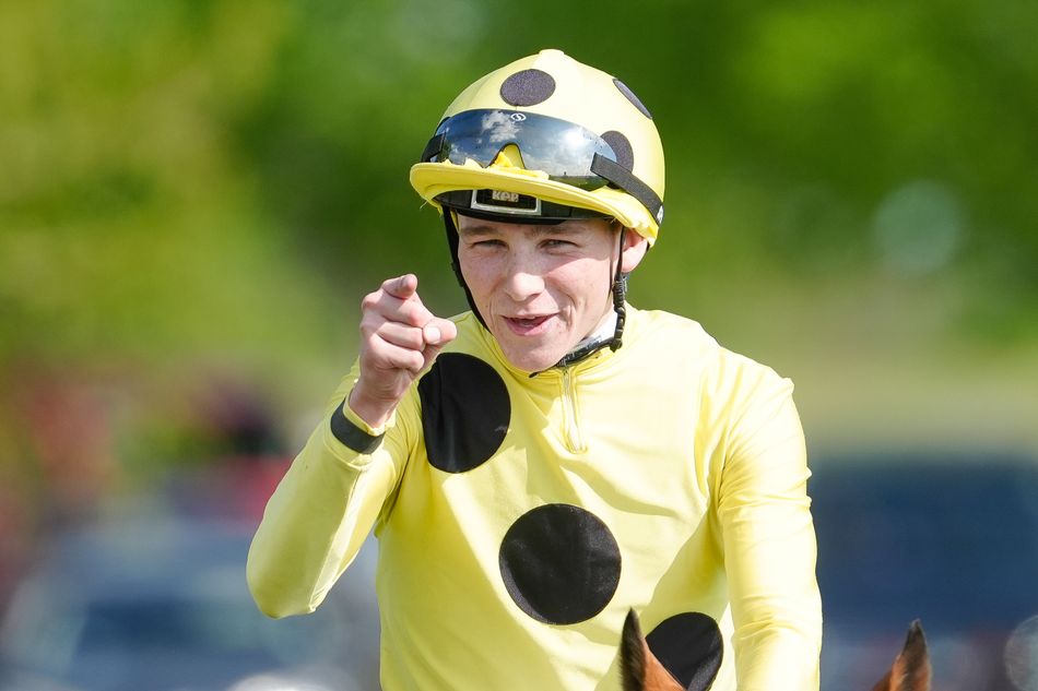 Billy Loughnane and Ryan Moore lined up by Joseph O'Brien for all-out ...