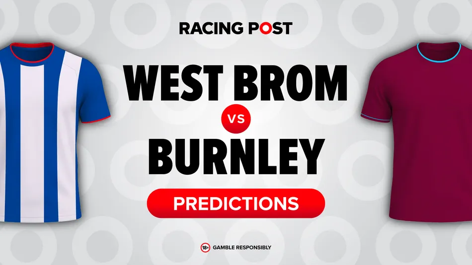 west brom vs burnley — BBC