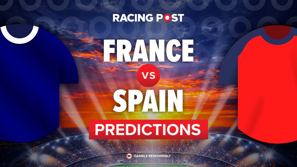 France vs Spain prediction: 8-1 Bet Builder tip, odds, team news | World Cup 2026