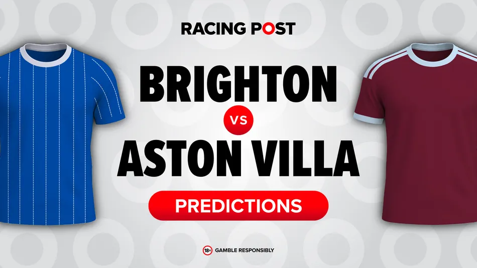 brighton vs aston villa — ESPN