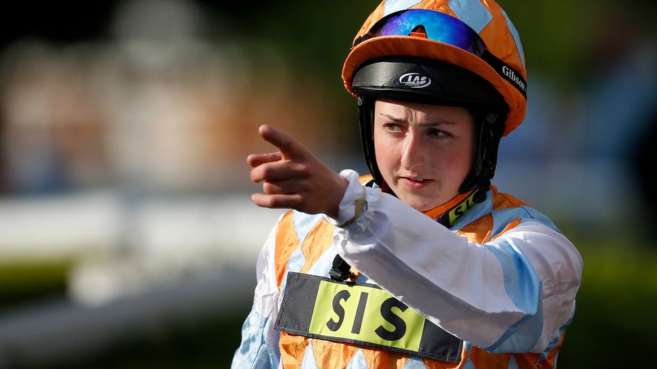 'He excites me more than anything else' - Gina Mangan thrilled as All Ways Glamorous strikes again