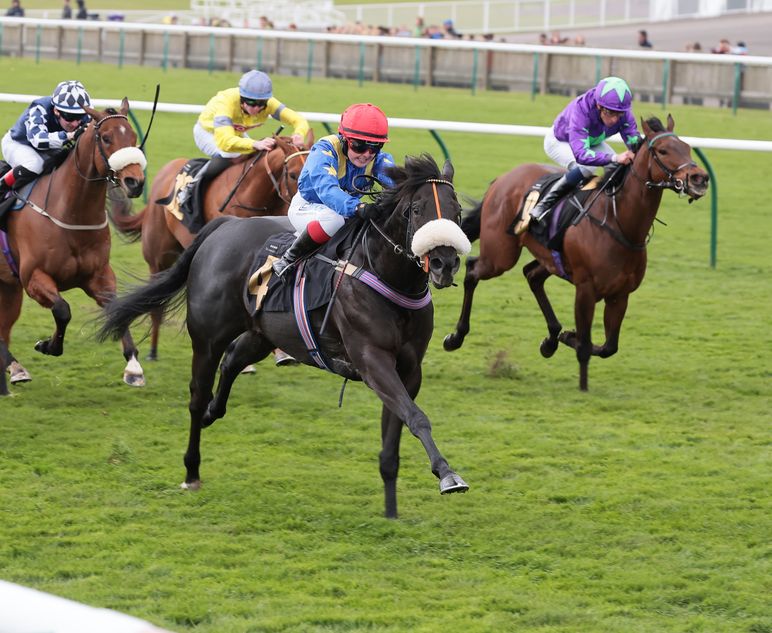 'I couldn't have her any better and she should have every chance' - who ...