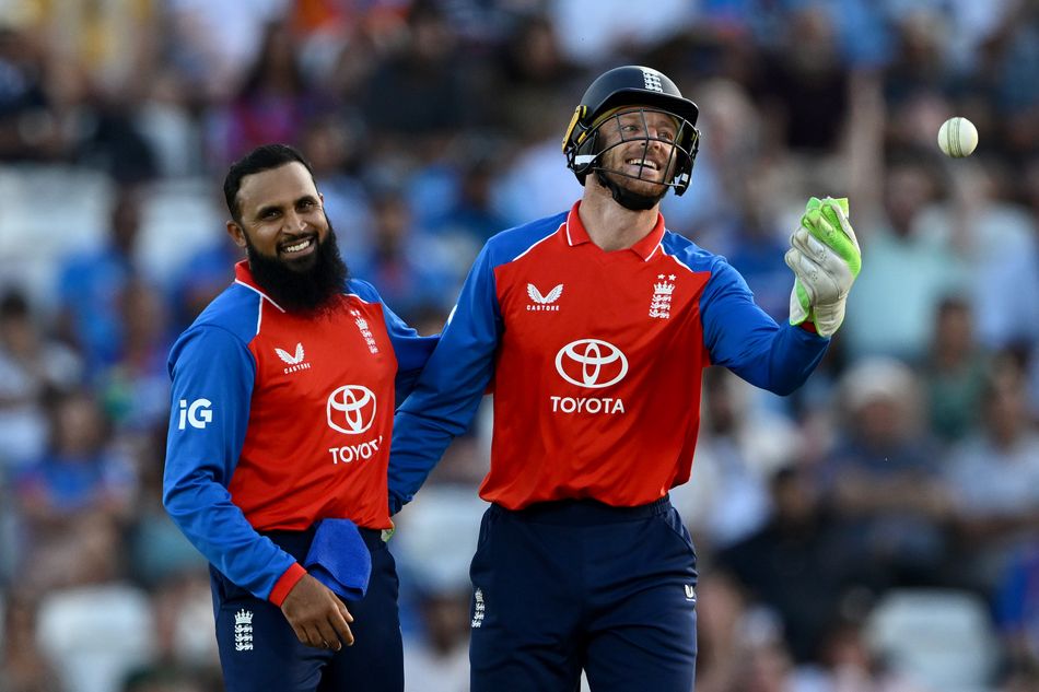 England vs India fourth T20 predictions, betting tips and odds: Busy Buttler should make big impact in Bristol