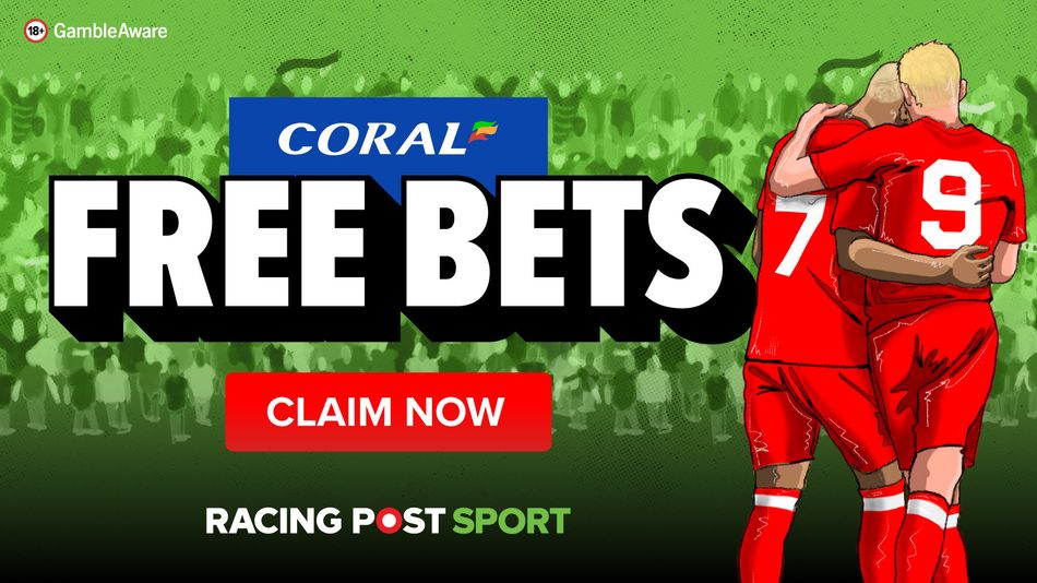 Coral New Customer Offer August 2024, Bet £10 Get £50