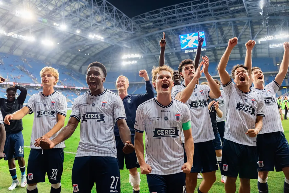 Champions League qualifying predictions, odds and tips: Dashing Danes set for entertaining win