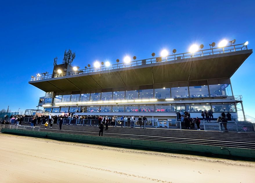 Monmore kicking off 2026 with a revamp