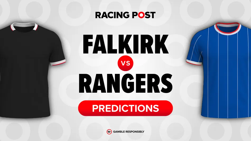 falkirk f.c. vs rangers f.c. standings — BBC