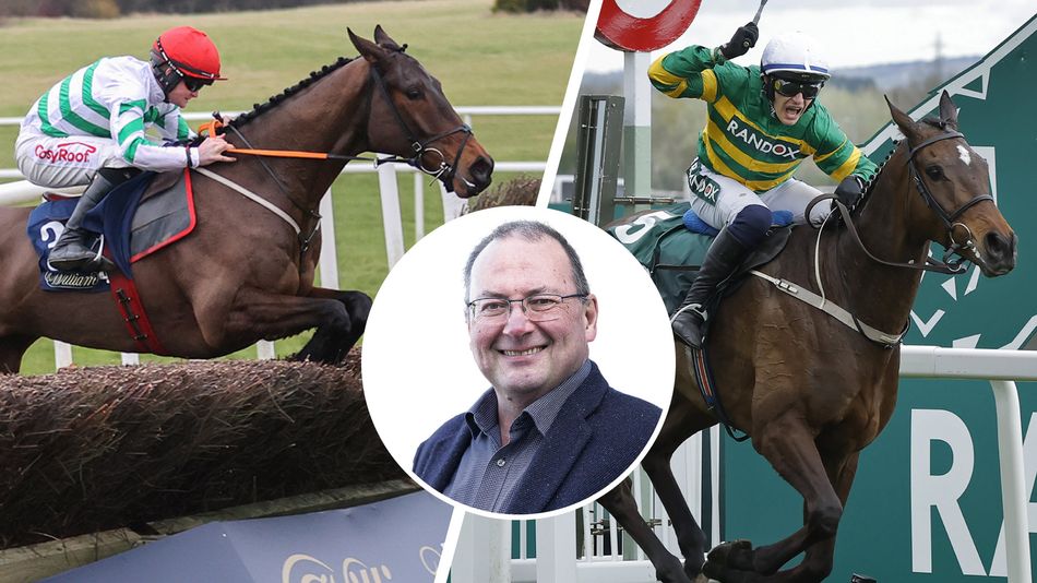 Grand National tips: It’s time to dream – here is my early crack at a big Fairyhouse-Aintree double