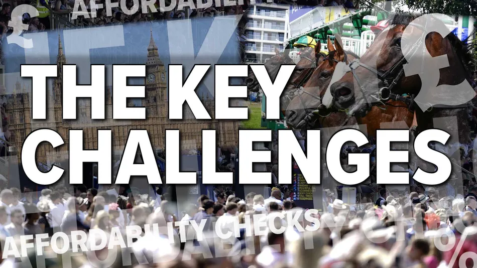 A £250m threat, a minister who won't meet racing and governance chaos - the headaches facing new BHA chair Simon Cox