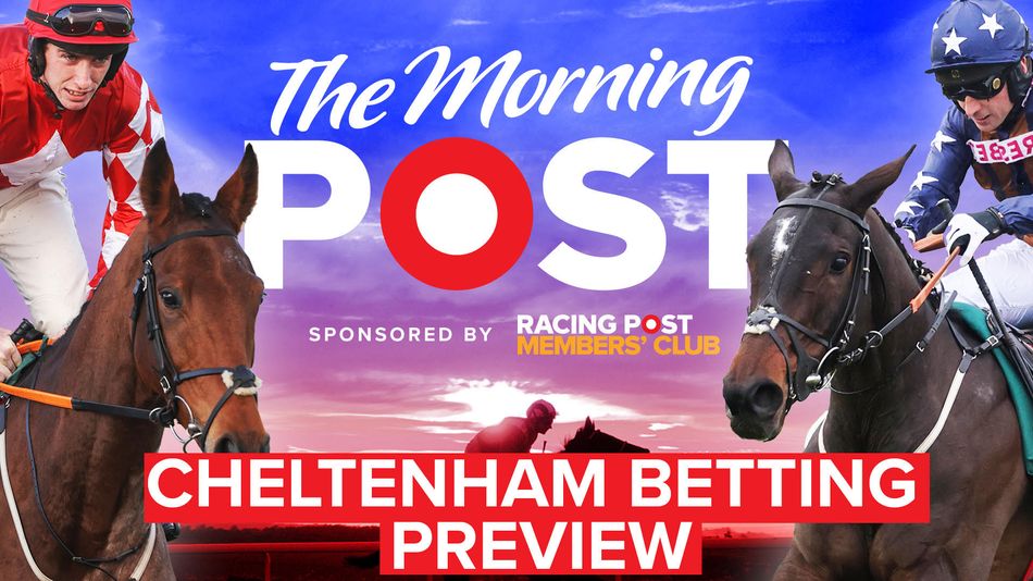 Watch: Charlie Poste, Graeme Rodway and Aidan Coleman preview the ...
