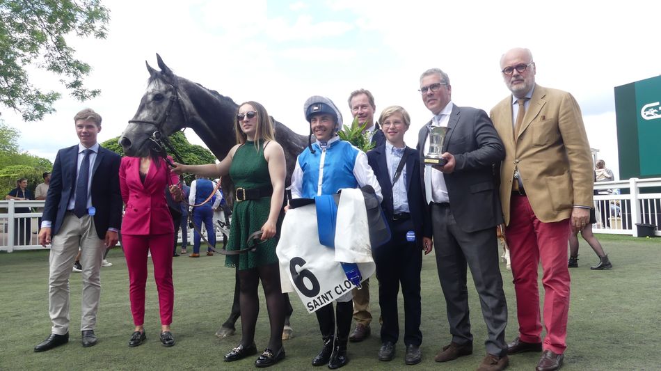 Exciting French fancy on six-race winning streak out to upset the big names in deep Summer Mile