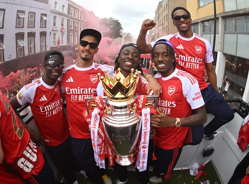 2026-27 Premier League predictions: our Expert Jury have all bases covered