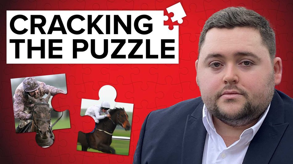 Harry Wilson nailed the Morebattle winner at 14-1 last week - don't miss his tips for all the ITV3 action on Saturday