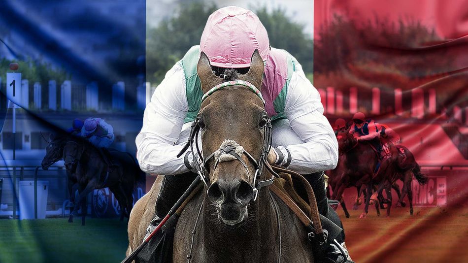 The Kalpana conundrum: can Britain's leading Arc fancy end her rollercoaster season on the ultimate high?