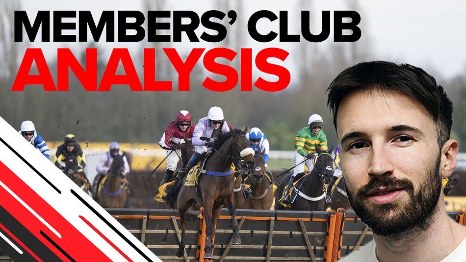 Why this ageing Imperial Cup trendsbuster must be the eachway play at