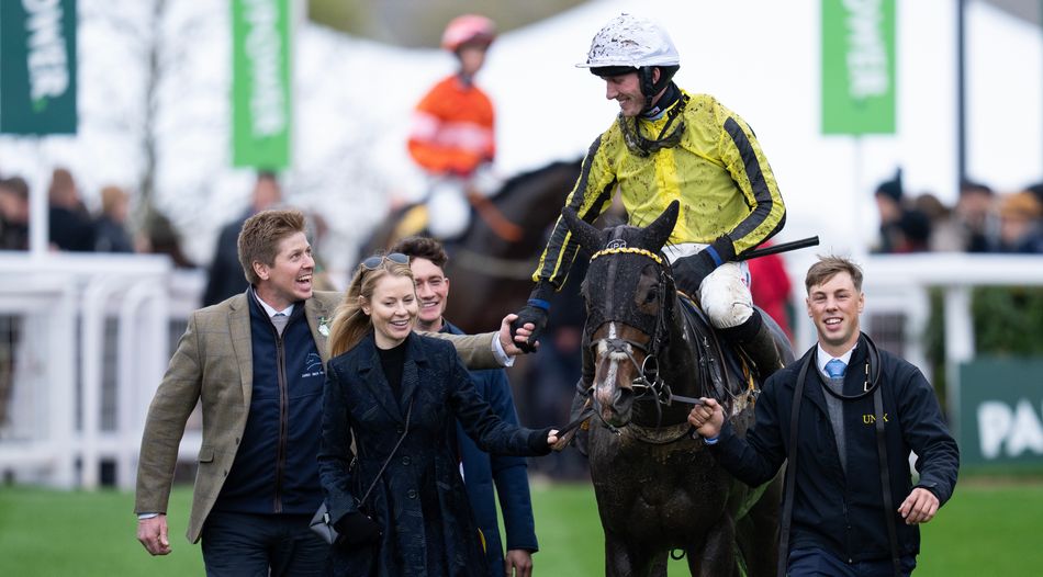 'He could be the real deal' Burdett Road cut to 71 favourite for