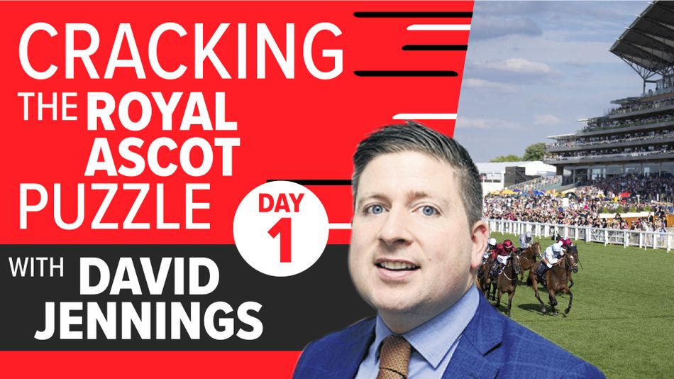 David Jennings
