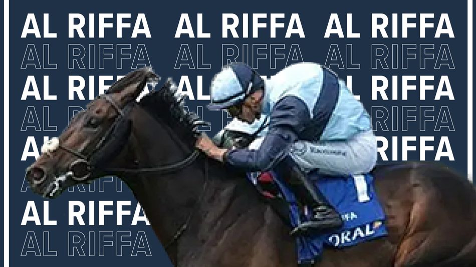 Al Riffa the clear form pick as Joseph O'Brien bids for another Curragh ...