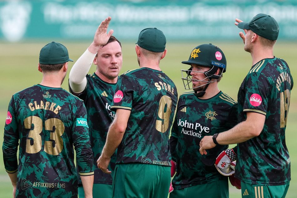 T20 Blast outright predictions, betting tips and odds: Experienced signings can shine for Notts and Yorkshire