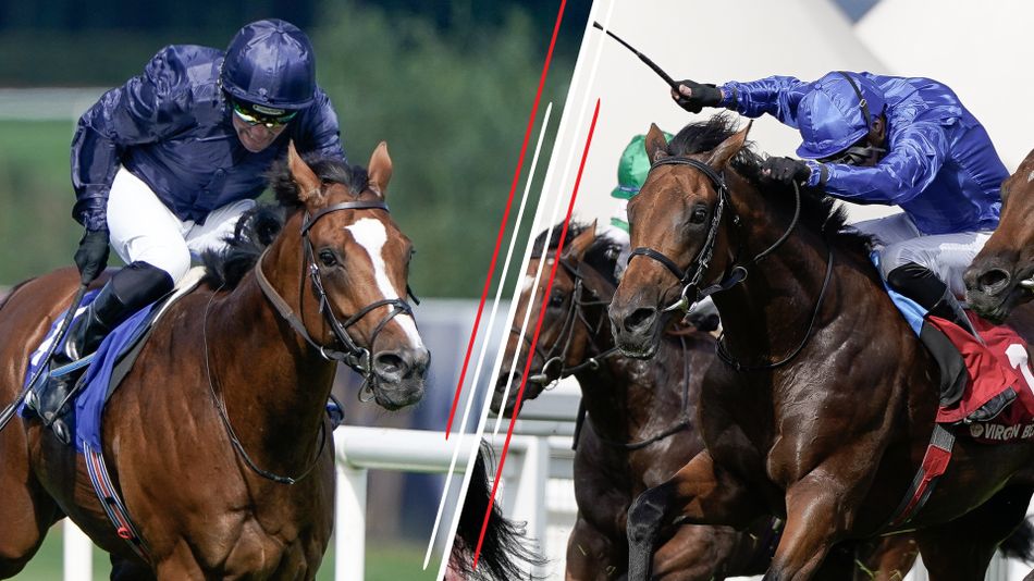 'This horse is similar to Westover' - key quotes for the Royal Lodge at ...