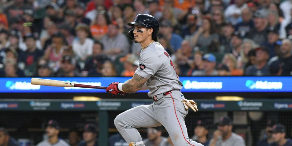 Yankees vs Red Sox: Rivalry Renewed in the Bronx - News Directory 3