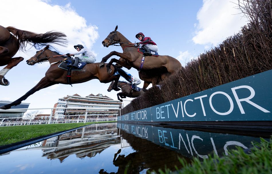 Michael Buckley nominates an attractive Flat target for Constitution Hill as Newbury vows to 'put on a show like no other'